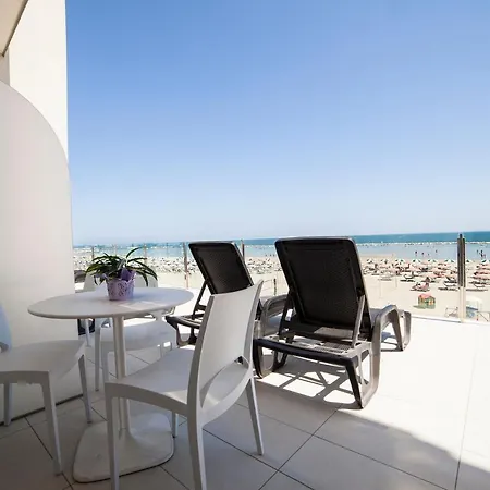 Riviera Mare Life 3*