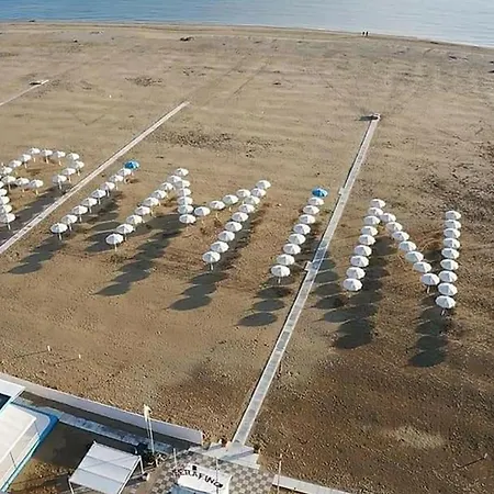 Riviera Mare Life 3* Rimini