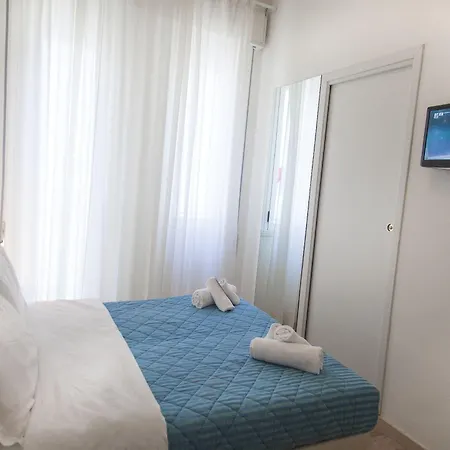 Riviera Mare Life 3*