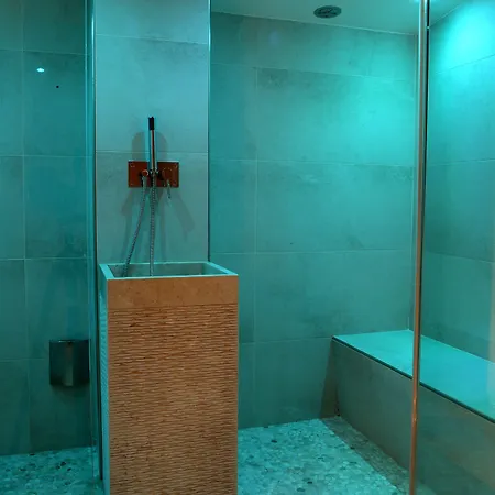 Riviera Mare Life 3*