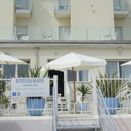 Riviera Mare Life 3*