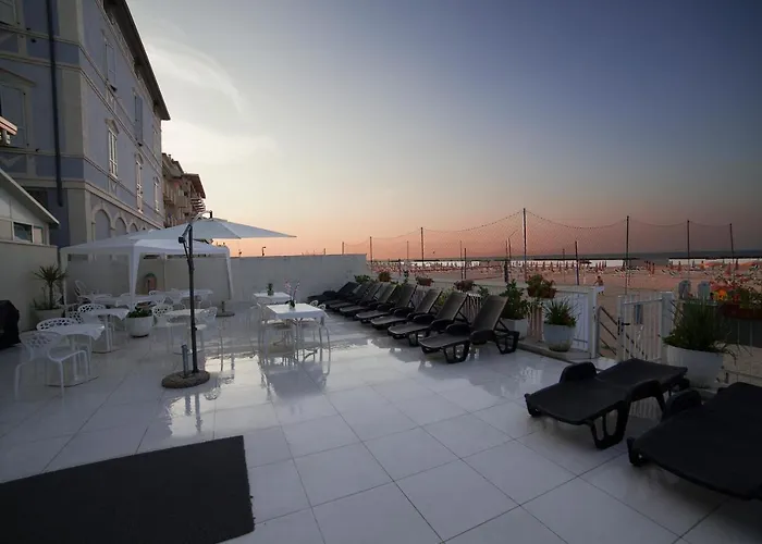 Riviera Mare Life 3*