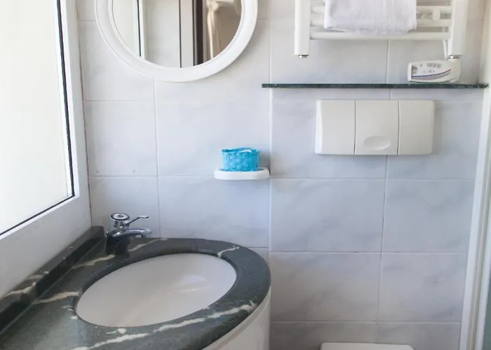 酒店 Riviera Mare Life