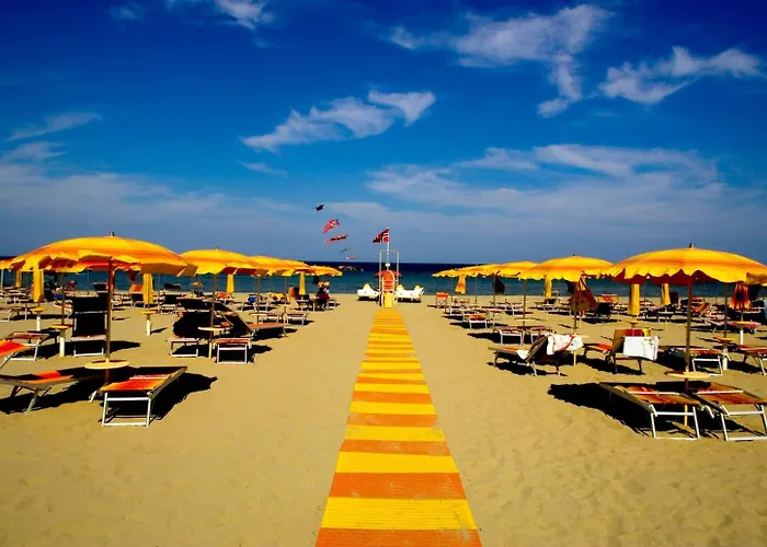 Riviera Mare Life
