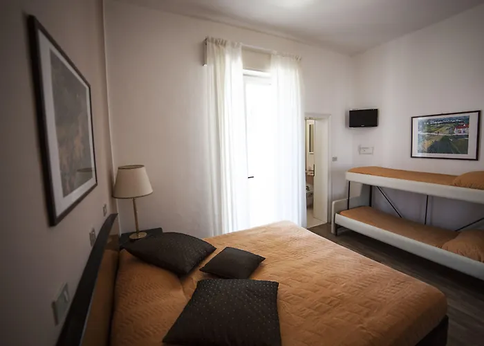 Riviera Mare Life Отель 3*
