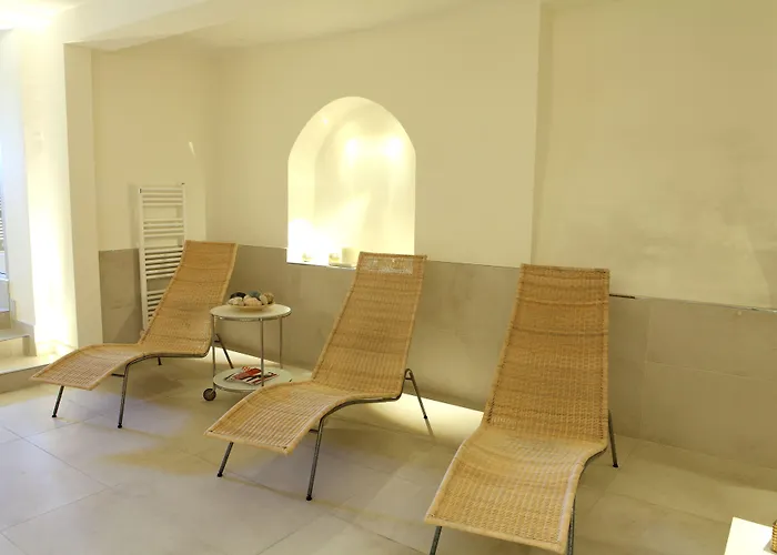Riviera Mare Life 3* Римини