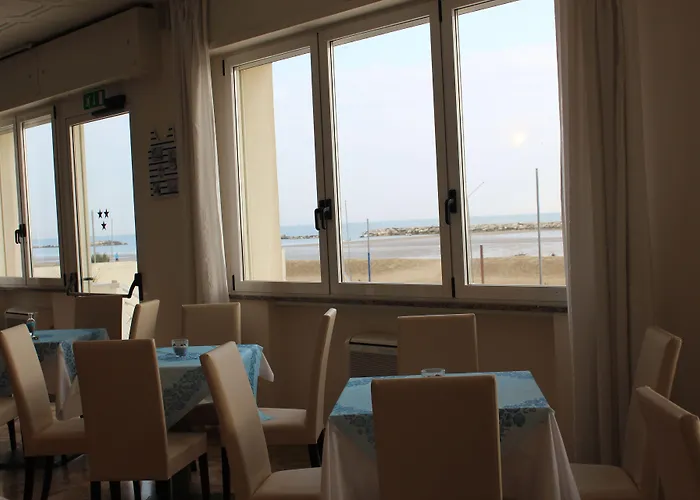 Riviera Mare Life 里米尼