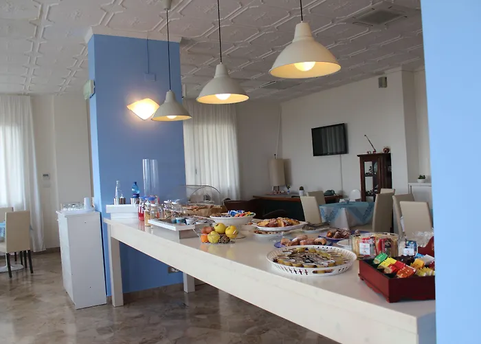 Riviera Mare Life 3* 里米尼