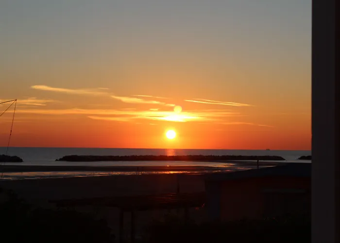 酒店 Riviera Mare Life