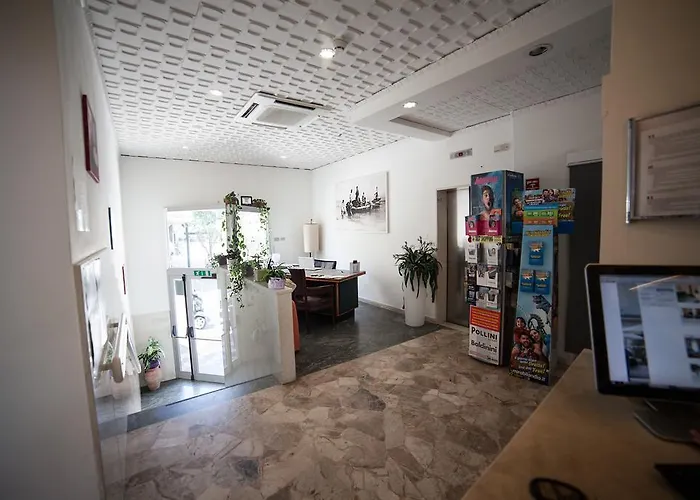 酒店 Riviera Mare Life