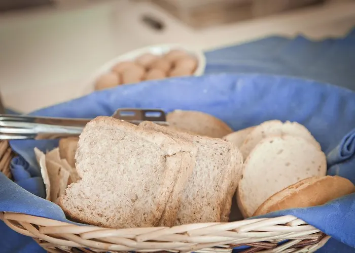 Riviera Mare Life 3* 里米尼