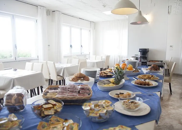 酒店 Riviera Mare Life