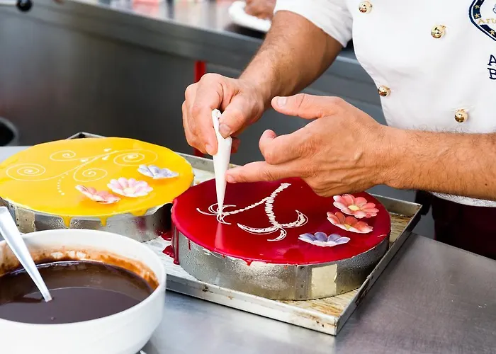 酒店 Riviera Mare Life 里米尼