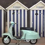 Riviera Mare Life 3* Ρίμινι