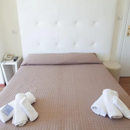 New Generation Riviera Mare Hotell 3*