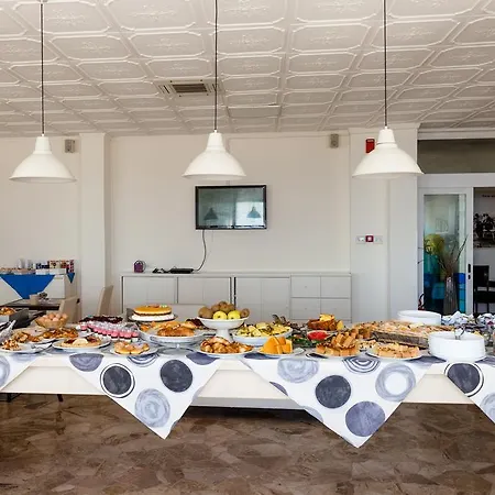 New Generation Riviera Mare Hotell