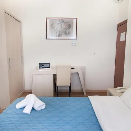 New Generation Riviera Mare Hotell Rimini