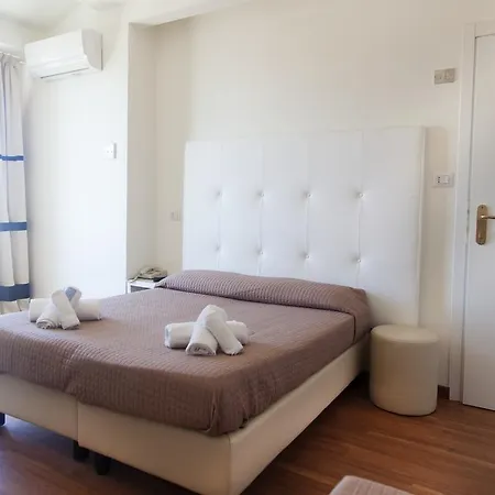 Hotell New Generation Riviera Mare