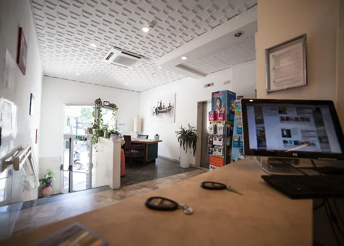 Riviera Mare Life Szálloda 3*