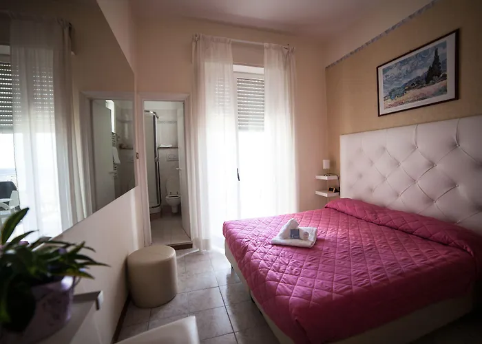 Riviera Mare Life Rimini