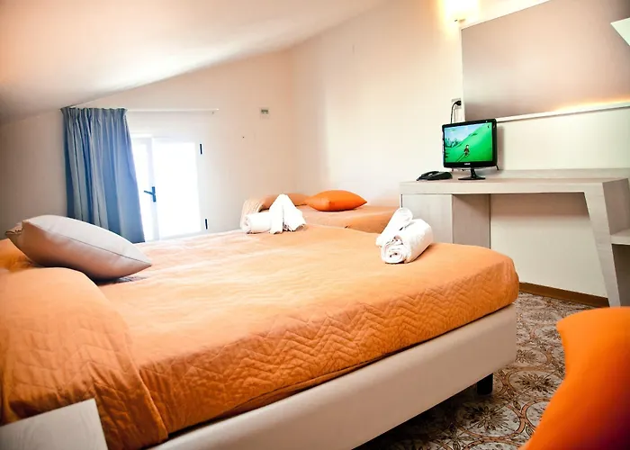 Riviera Mare Life Rimini