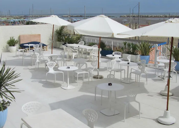 Riviera Mare Life Szálloda