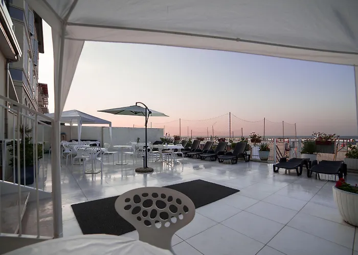 Riviera Mare Life 3* Rimini