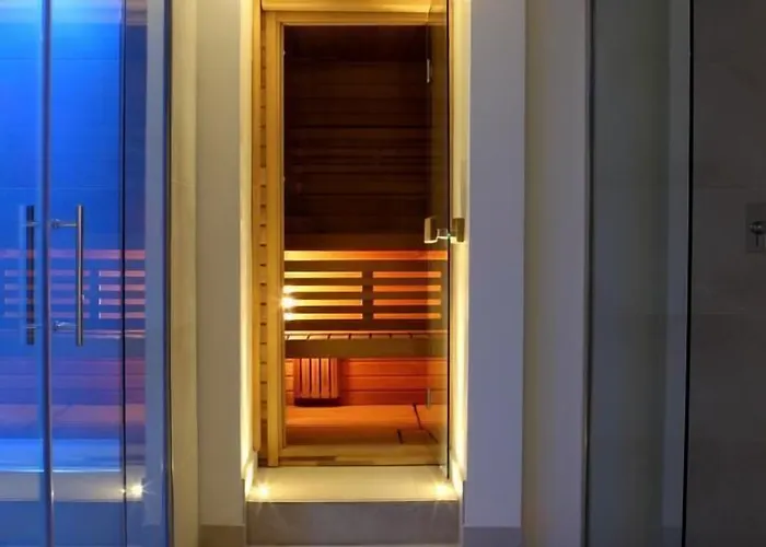 Riviera Mare Life Szálloda 3*