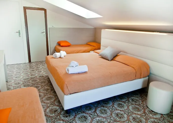 Riviera Mare Life Rimini