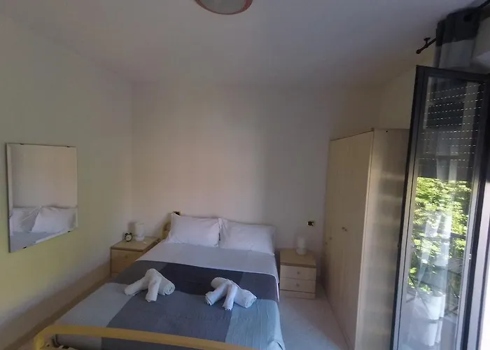 Riviera Mare Life 3*